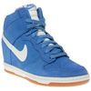 Nike Dunk Sky Hi Trainers