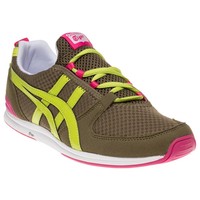 Onitsuka Tiger Ult-Racer Trainers