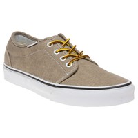 Vans 106 Vulcanized Trainers