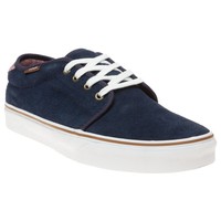 Vans 159 Vulcanized Trainers