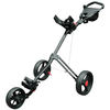 5 Series push golf trolley 3 wheels p530