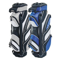 Griplock Golf Bag