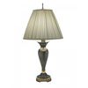 Stiffel Chattanooga Single Light Table Lamp with a Roman Bronze Finish