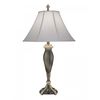 Stiffel Lincoln Single Light Table Lamp with a Roman Bronze Finish