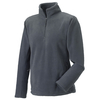 1/4 Zip Outdoor Fleece Convoy Grey / 2xl