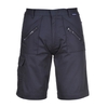 Action Shorts Black / Xl