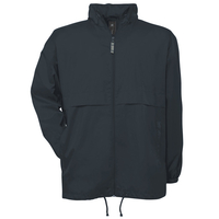 Air Windbreaker Dark Grey / M