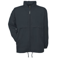 Air Windbreaker Dark Grey / Xl