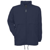 Air Windbreaker Navy / Xl