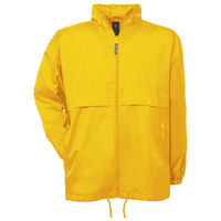 Air Windbreaker Very Yellow / Xl