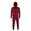 All-in-one Burgundy / 2xl