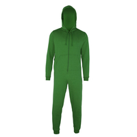 All-in-one Kelly Green / 2xl