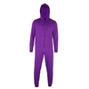 All-in-one Purple / 2xl