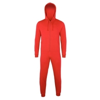 All-in-one Red / S-m