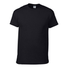 Anvil Heavyweight Tee Black / S