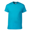 Anvil Heavyweight Tee Caribbean Blue / 3xl