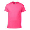 Anvil Heavyweight Tee Neon Pink / 2xl
