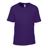 Anvil Kids Fashion Tee Purple / M Yth