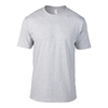 Anvilorganic? Fashion Tee Heather Grey / 2xl