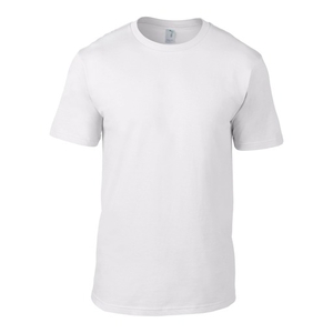 Anvilorganic? Fashion Tee White / Xl