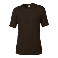 Anvilorganic? Tee Chocolate / S