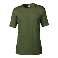 Anvilorganic? Tee City Green / M