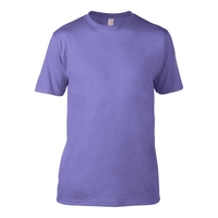 Anvilsustainable? Tee Heather Purple / M