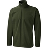 Basecamp Microfleece Hz Dark Green / L