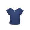 B&c Bliss /women Pacific Deep Blue / M