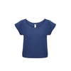 B&c Bliss /women Pacific Deep Blue / S
