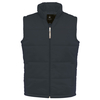 Bodywarmer /men Dark Grey / 2xl