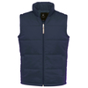 Bodywarmer /men Navy / 3xl