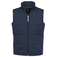 Bodywarmer /men Navy / L