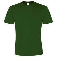 Exact 190 Bottle Green / Xl