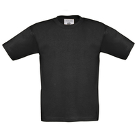 Exact 190 /kids Black / 12-14