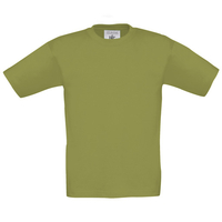 Exact 190 /kids Green Moss / 7-8