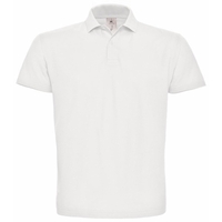 Id.001 Polo Shirt White / 3xl