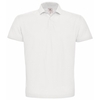 Id.001 Polo Shirt White / S