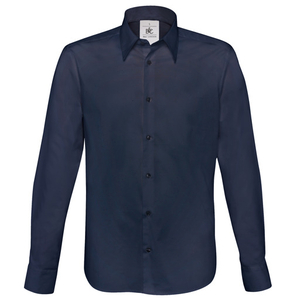 London Navy / 2xl