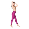 Nylon Tricot Legging (rnt38) Magenta / S