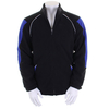P1 Formula Racing Microfleece Jacket Black / Royal / 2xl