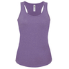 Patti Deluxe /women Deluxe Purple / L