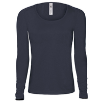 Pink Classic /women Navy / L