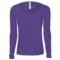 Pink Classic /women Purple / Xl