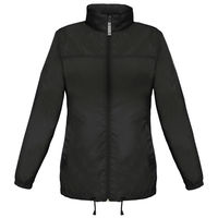 Sirocco /women Black / Xs