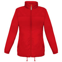 Sirocco /women Orange / 2xl