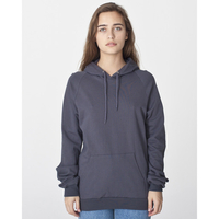 Unisex California Fleece Pullover Hoodie (5495) Black / S