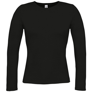 Women-only Long Sleeve Sports Grey / Xl