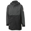 Workwear Berg Parka Black/dark Grey / 2xl