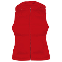 Zen+ /women Red / Xs